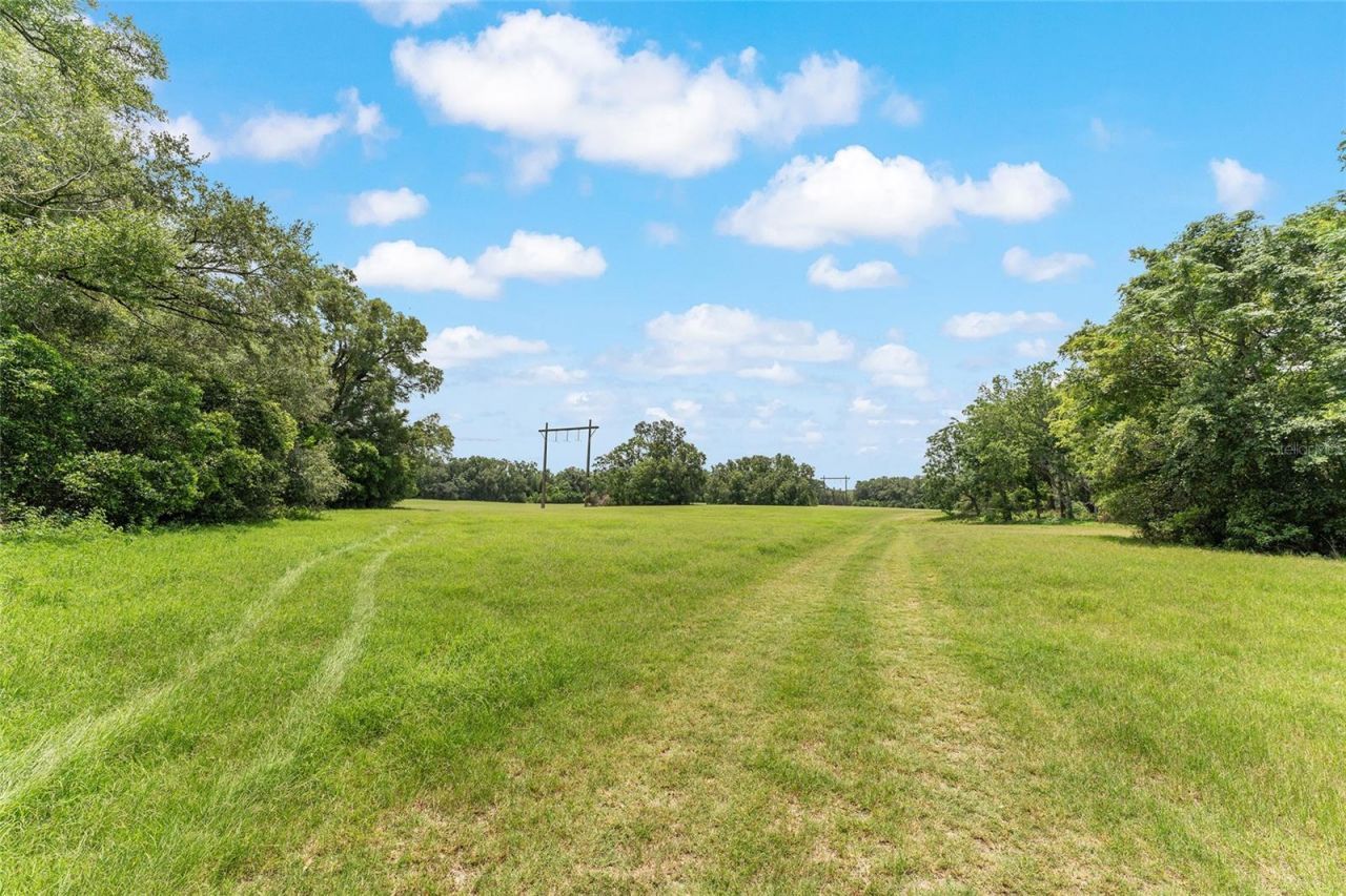 Tbd NW State Road 27/45 , Newberry, FL 32669 Photo