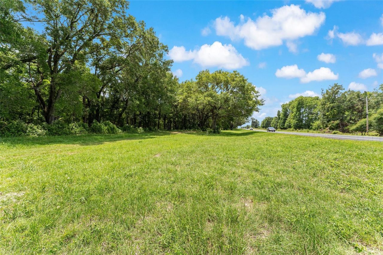 Tbd NW State Road 27/45 , Newberry, FL 32669 Photo