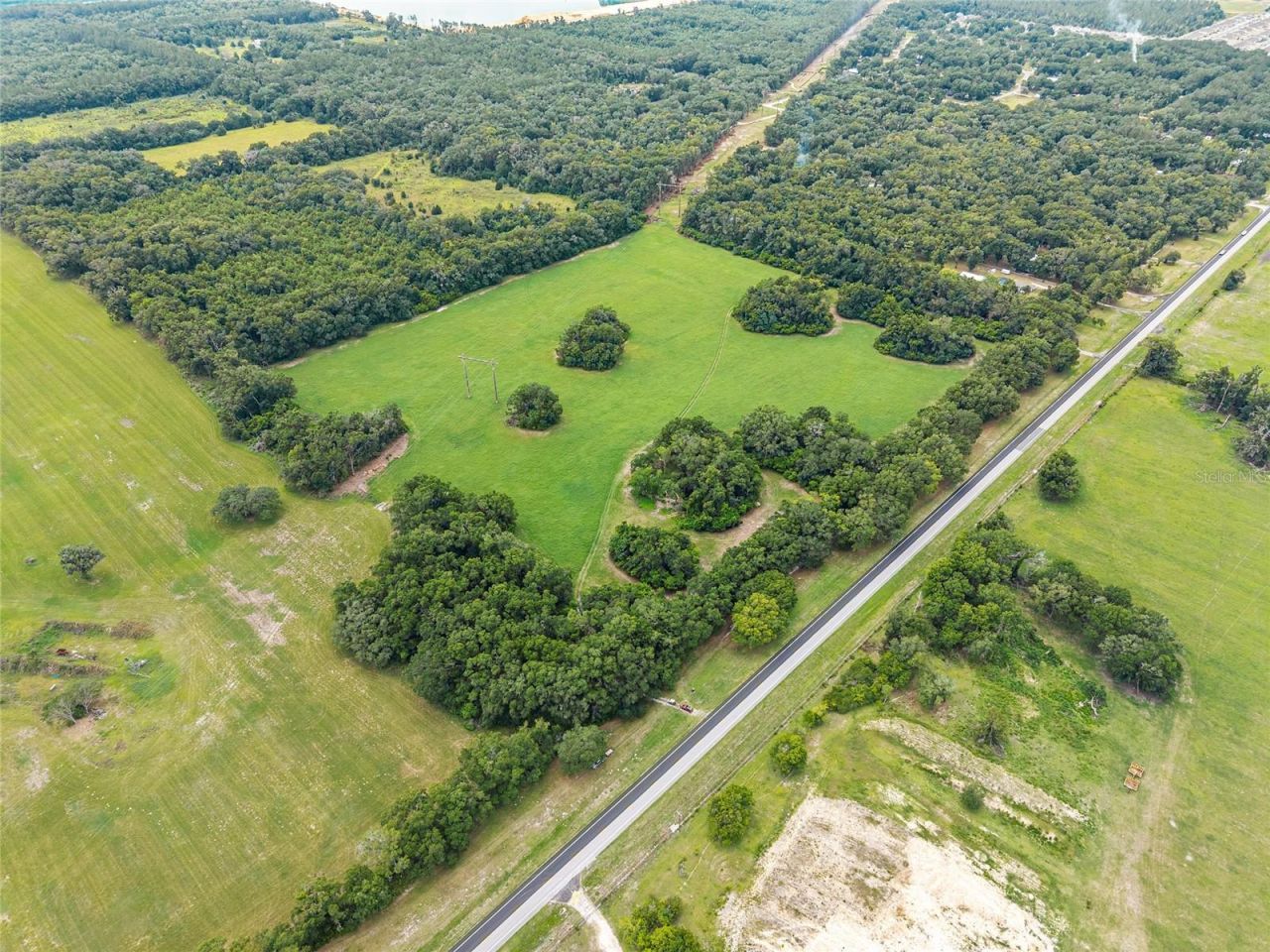Tbd NW State Road 27/45 , Newberry, FL 32669 Photo