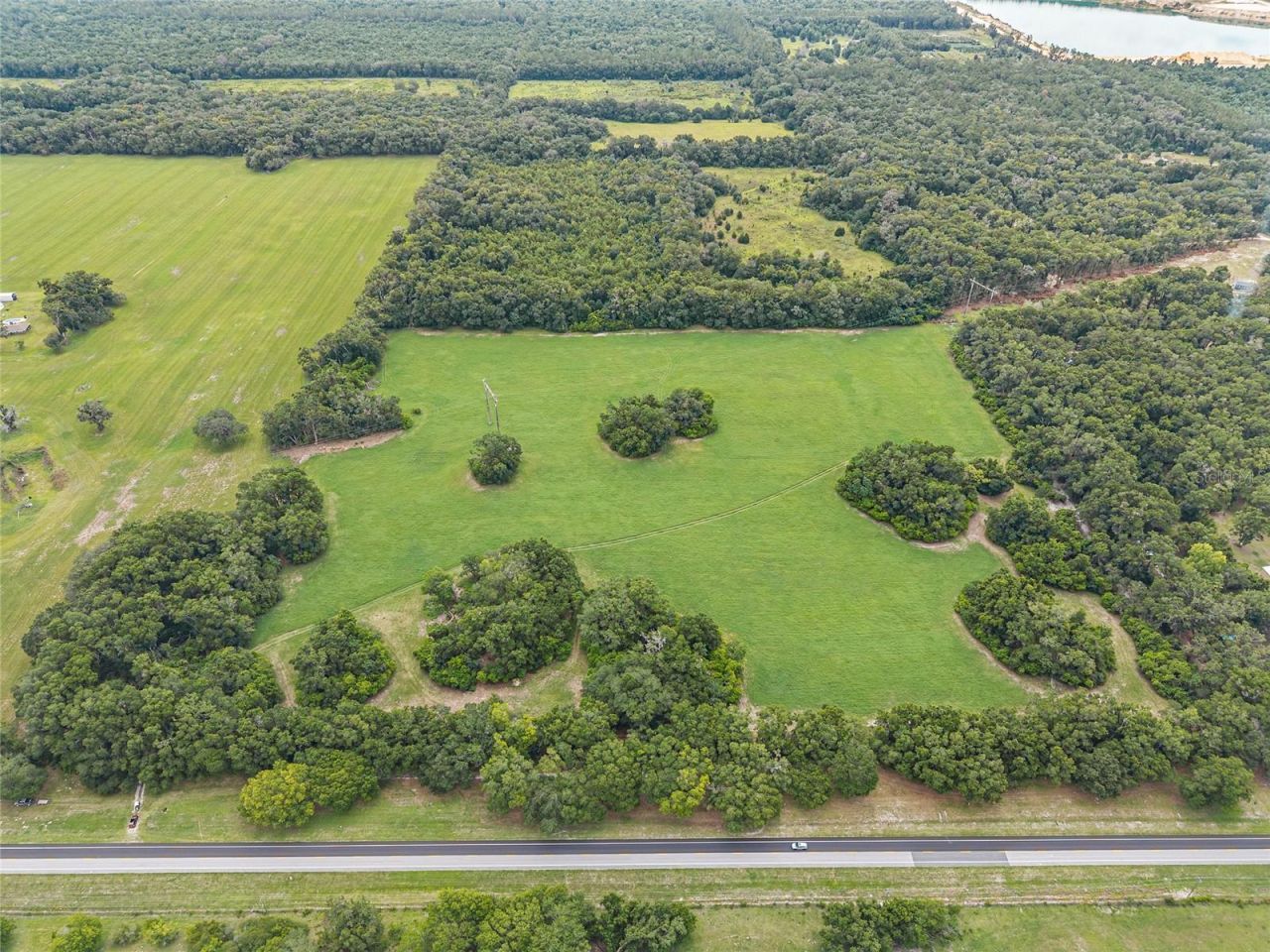 Tbd NW State Road 27/45 , Newberry, FL 32669 Photo