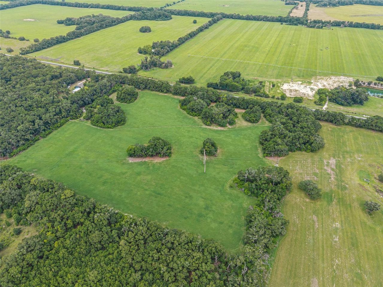 Tbd NW State Road 27/45 , Newberry, FL 32669 Photo