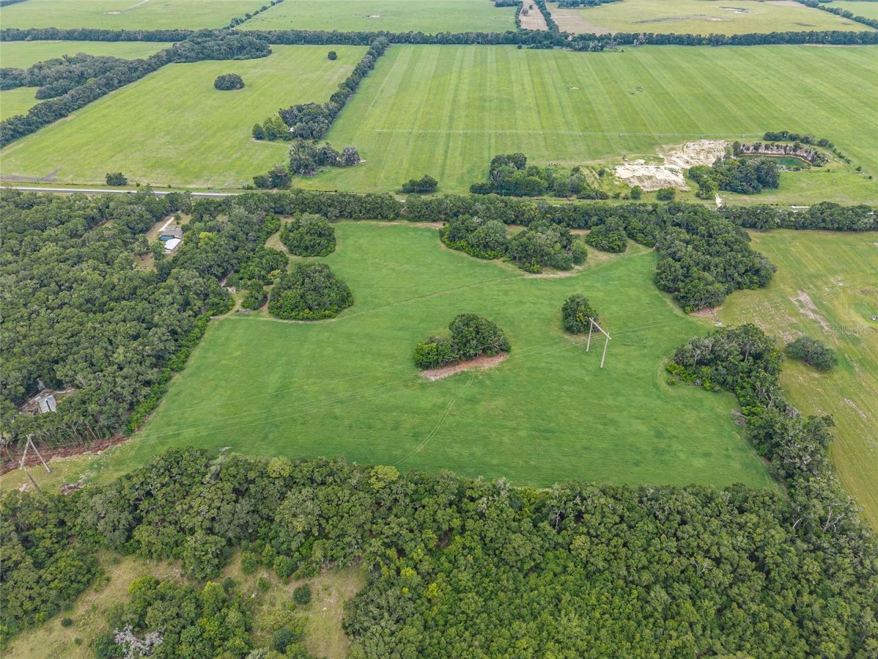 Tbd NW State Road 27/45 , Newberry, FL 32669 Photo
