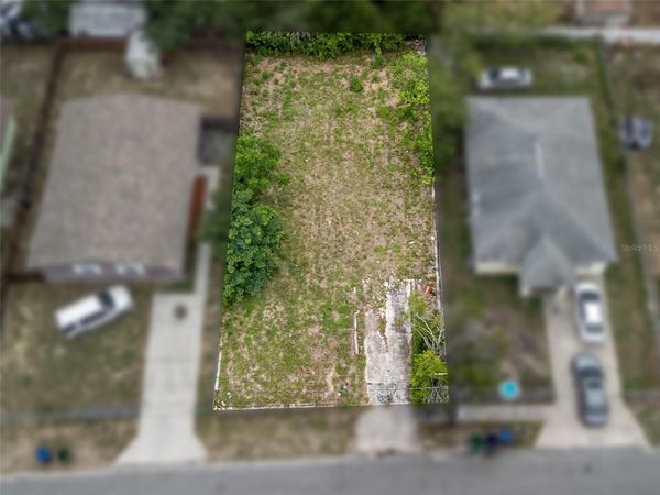 3621 N 55TH STREET , TAMPA, FL 33619
