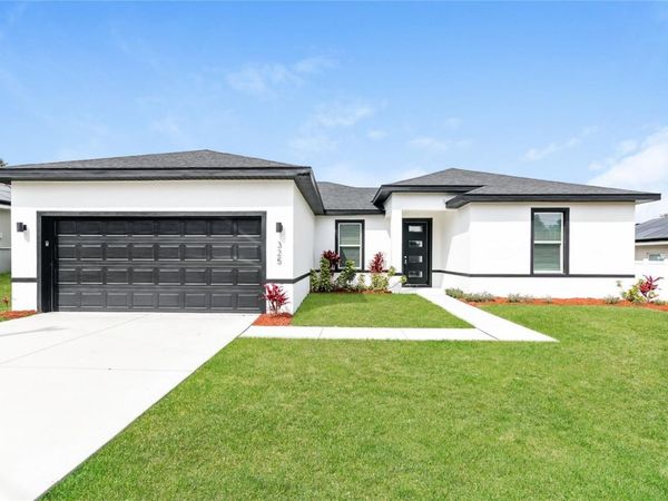 325 HIBISCUS DRIVE , KISSIMMEE, FL 34759