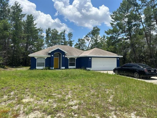 1230 SILVERDALE STREET , DELTONA, FL 32725