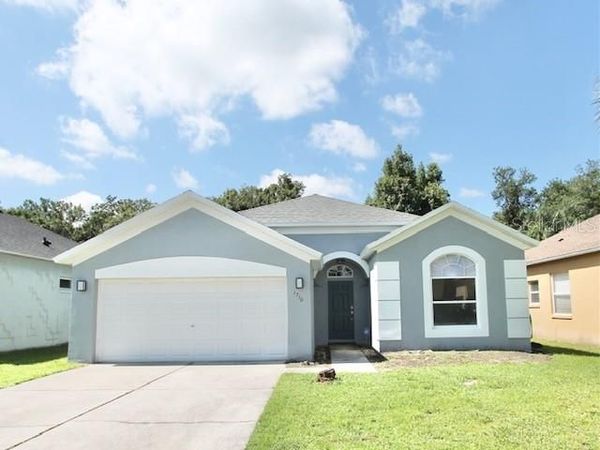 1710 RIVEREDGE ROAD , OVIEDO, FL 32766