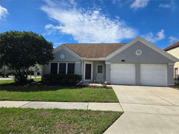 901 BERESFORD WAY , LAKE MARY, FL 32746