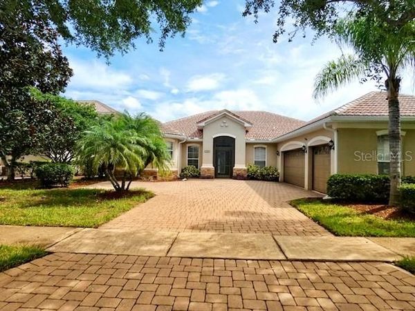 2630 LOOKOUT LANE , KISSIMMEE, FL 34746