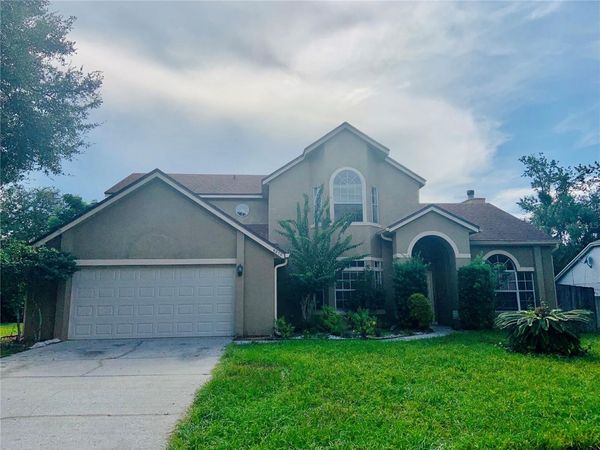 3878 KINGSTON OAKS COVE , OVIEDO, FL 32765