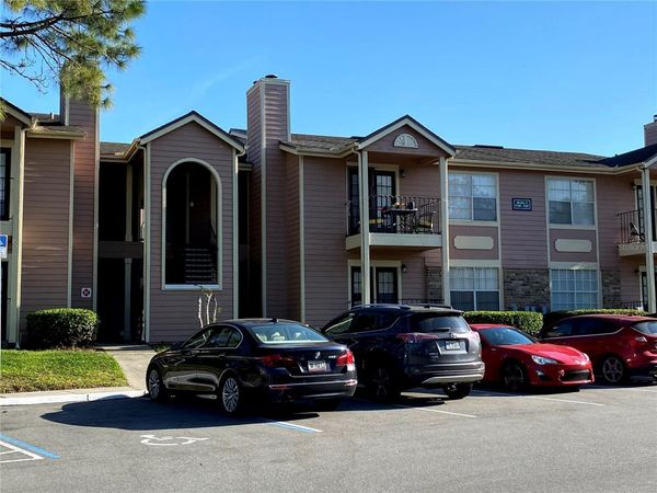 2550 N ALAFAYA TRAIL , Unit 5105, ORLANDO, FL 32826