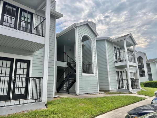 2550 N ALAFAYA TRAIL, Unit 5105, ORLANDO, FL 32826
