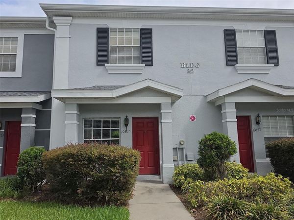 10817 SAVANNAH WOOD DRIVE , Unit 201, ORLANDO, FL 32832