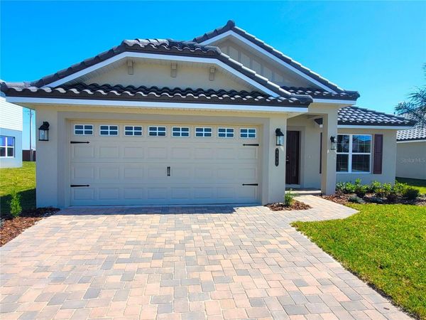 4598 GRANDVIEW GLEN DRIVE , AUBURNDALE, FL 33823