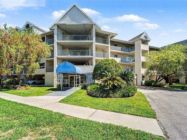 5567 SEA FOREST DRIVE , Unit 324, NEW PORT RICHEY, FL 34652