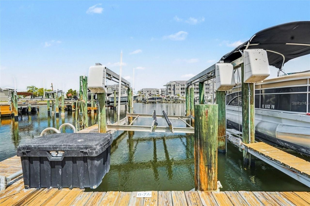 5567 Sea Forest Drive, Unit 324, New Port Richey, FL 34652 Photo