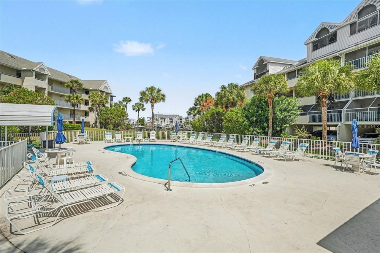 5567 Sea Forest Drive, Unit 324, New Port Richey, FL 34652 Photo