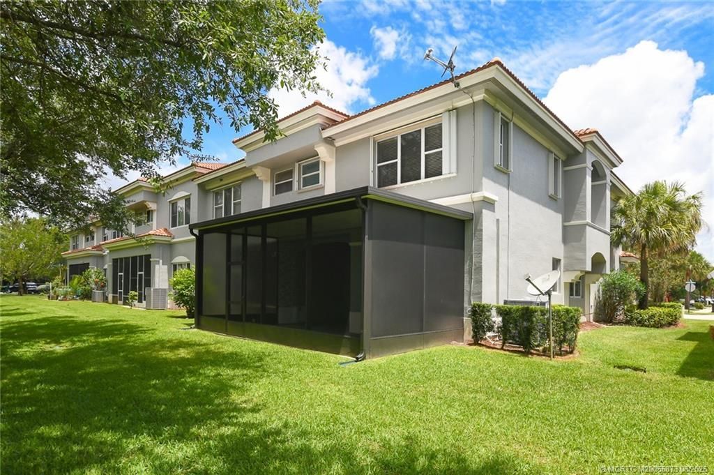 2206 SW Cape Cod Drive, Port Saint Lucie, FL 34953 Photo