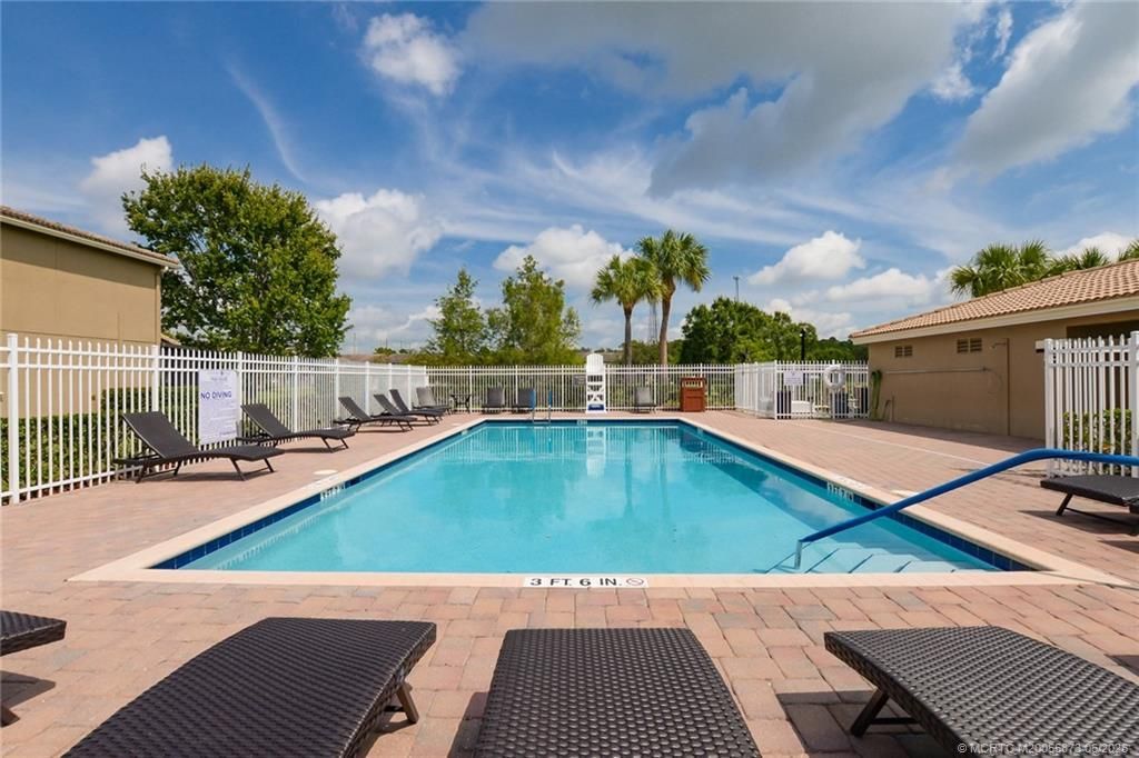 2206 SW Cape Cod Drive, Port Saint Lucie, FL 34953 Photo