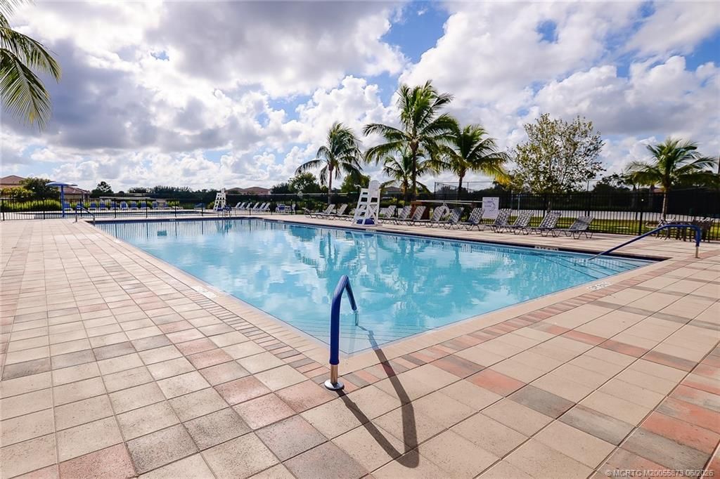 2206 SW Cape Cod Drive, Port Saint Lucie, FL 34953 Photo