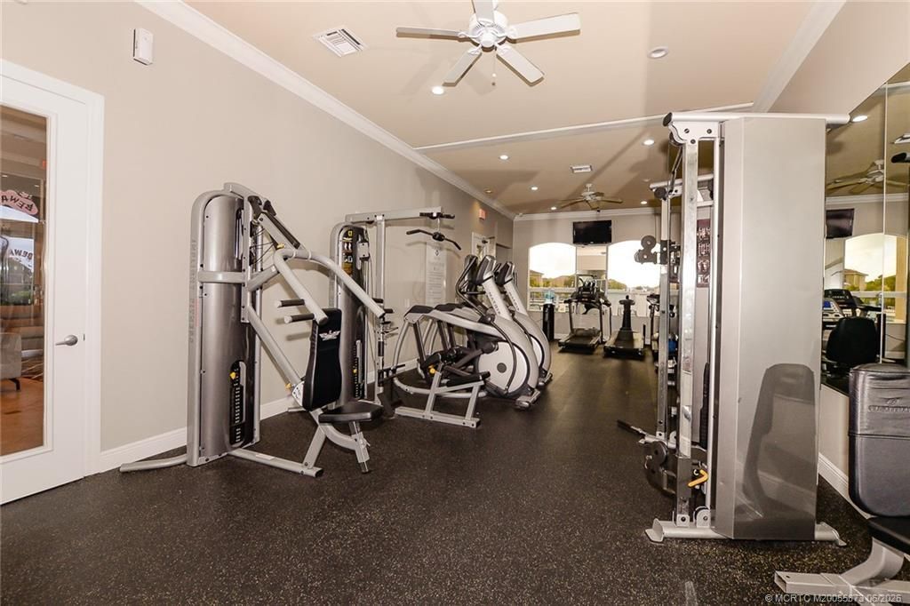 2206 SW Cape Cod Drive, Port Saint Lucie, FL 34953 Photo