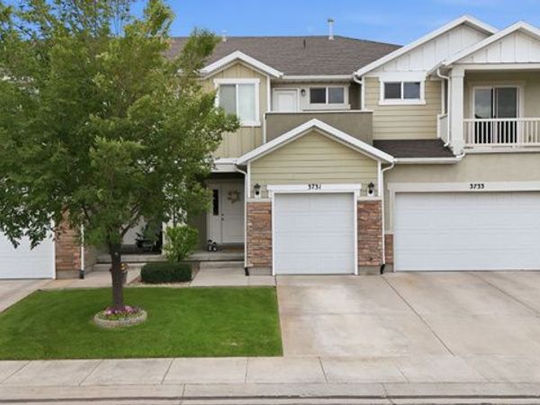 3731 N PRAIRIE GRASS DR , Lehi, UT 84048