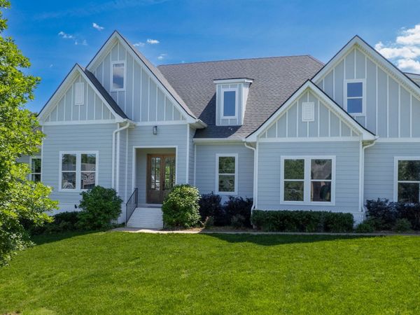 730 Hamilton Dr , Gallatin, TN 37066