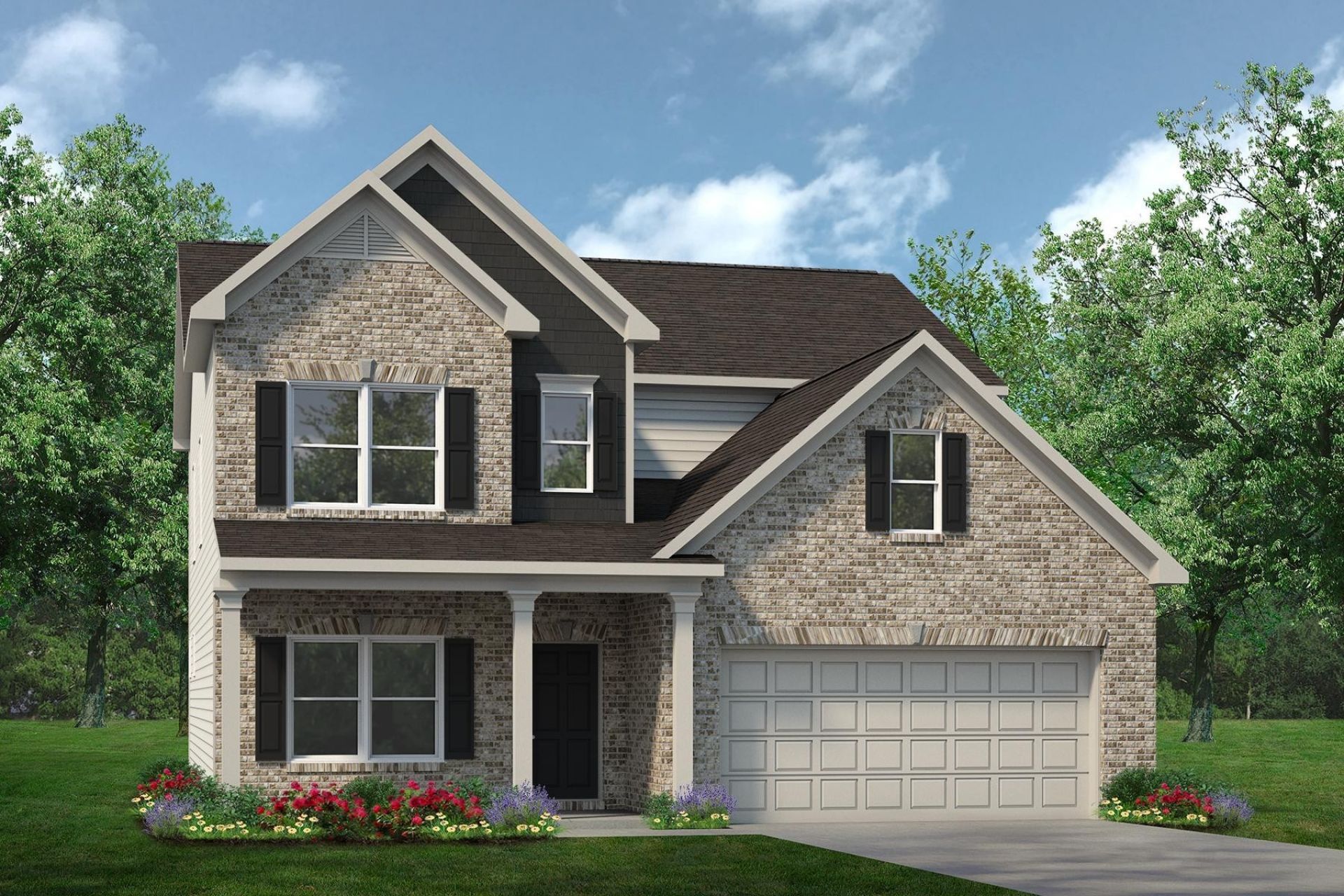 421 Blackjack Oak Court , Clarksville, TN 37042 Main Photo