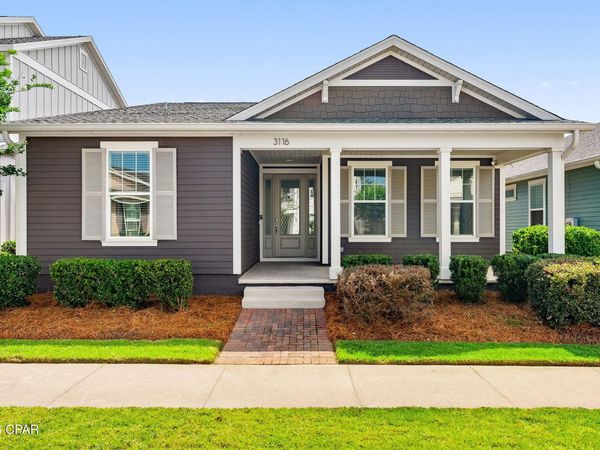 3116 Veranda Avenue , Panama City, FL 32405