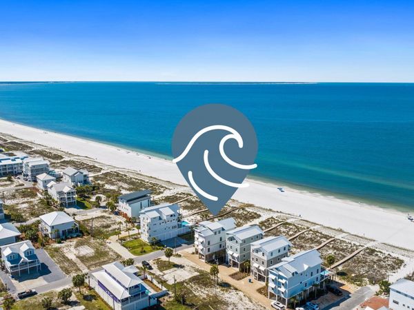 114 S 35th Street , Mexico Beach, FL 32456