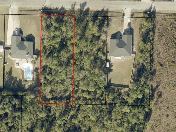 4516 E Lakeland Drive , Panama City, FL 32404