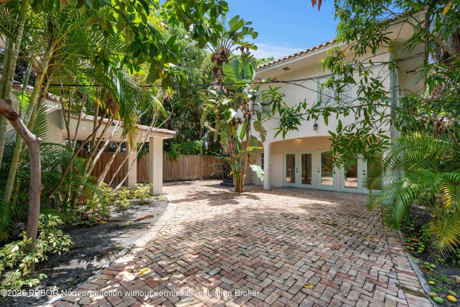 333 Marlborough Road, West Palm Beach, FL 33405 Photo