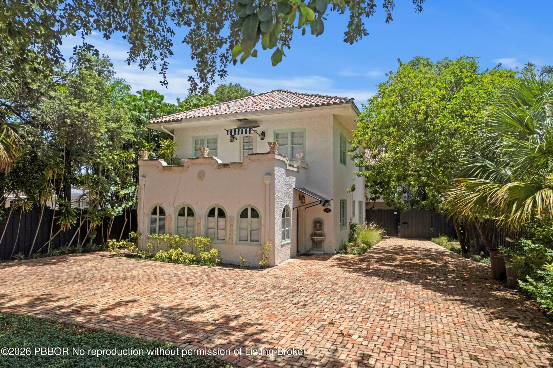 333 Marlborough Road, West Palm Beach, FL 33405 Photo