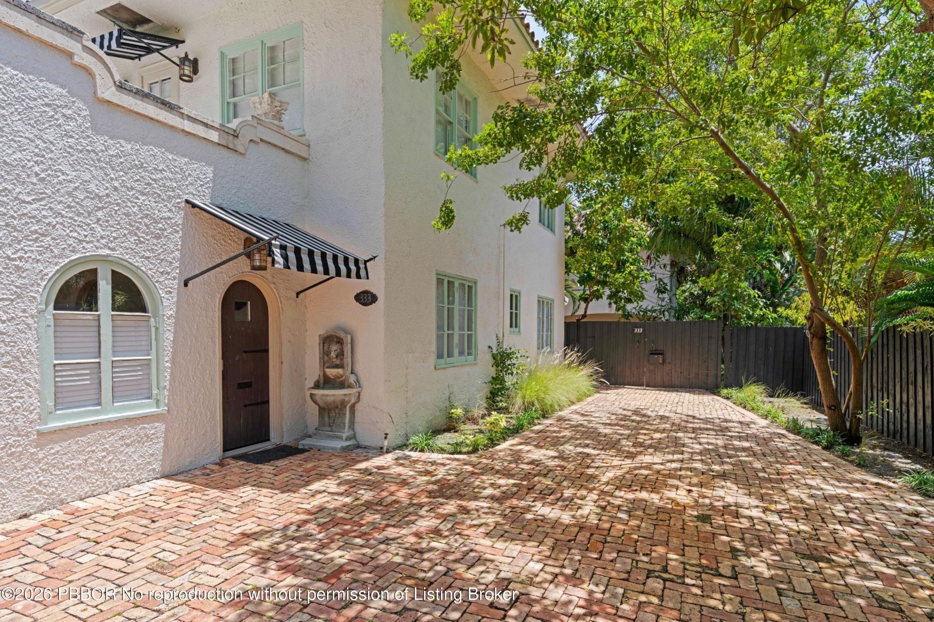 333 Marlborough Road, West Palm Beach, FL 33405 Photo