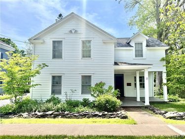 8 William Street , Cazenovia, NY 13035