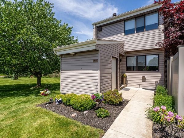 801 Red Fern Court, East Amherst, NY 14051
