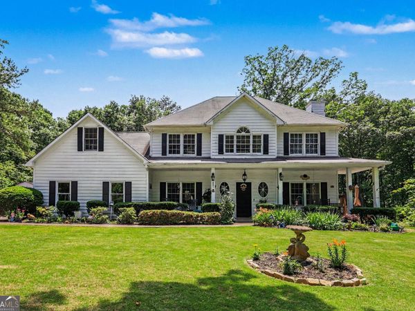 7025 Oakcreek Trace, Cumming, GA 30041