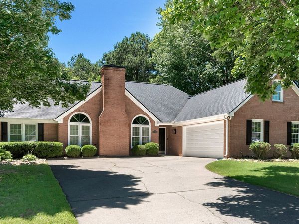 1742 Laurel Song Trail, Dacula, GA 30019