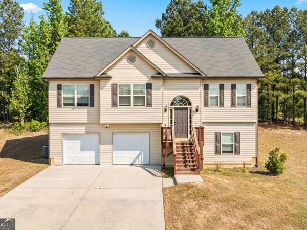 141 Mulberry Drive, Dallas, GA 30157