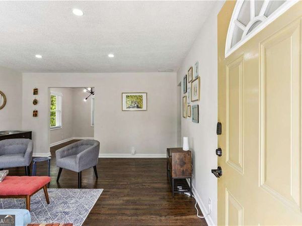 1767 Lynn Lane, Decatur, GA 30032