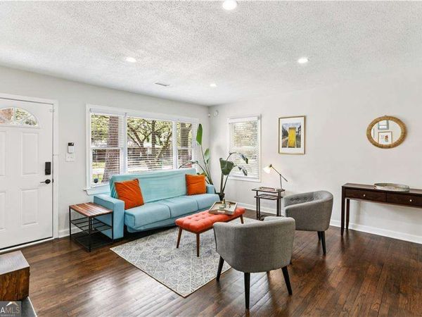 1767 Lynn Lane, Decatur, GA 30032