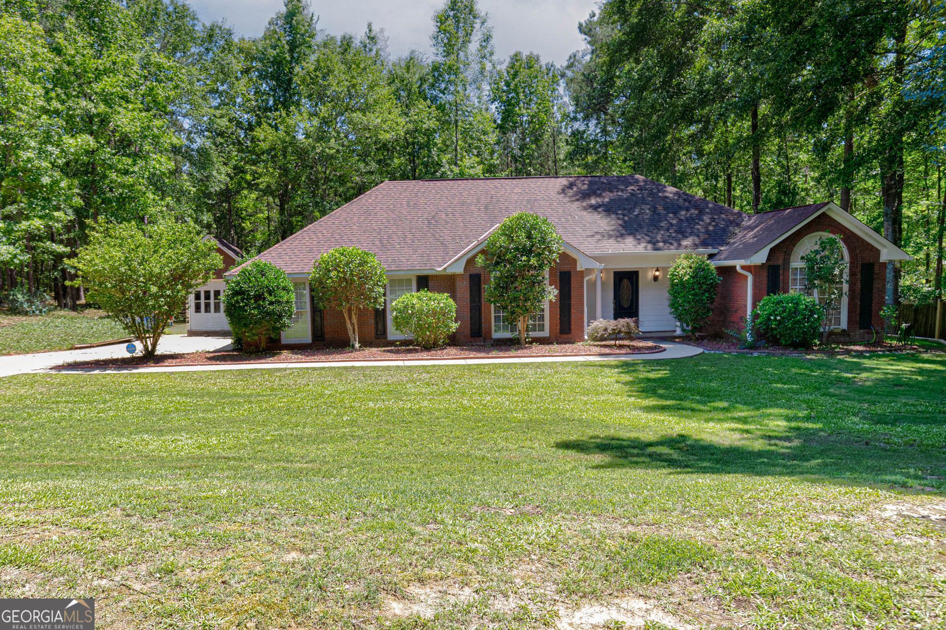 80 Kristi Lynns Court, Midland, GA 31820 Main Photo