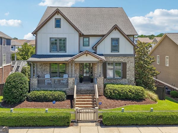154 Kelly Street, Norcross, GA 30071