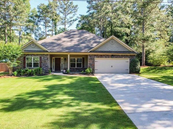 155 Camp Drive, Carrollton, GA 30117