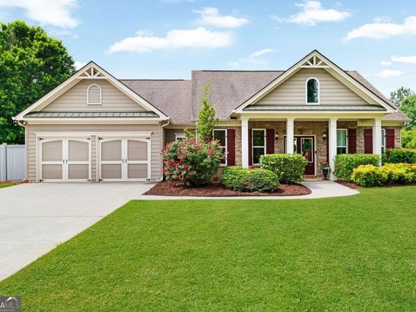 133 Garden Vista Court, Dallas, GA 30132