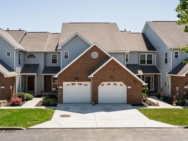 908 Crossgate Drive, Florence, KY 41042