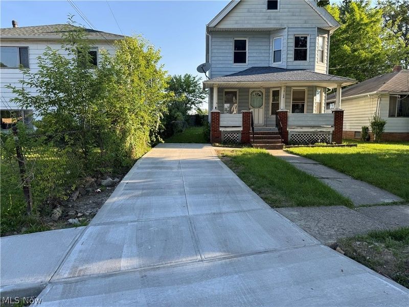 14148 Berwyn Avenue , Cleveland, OH 44111 Photo 15