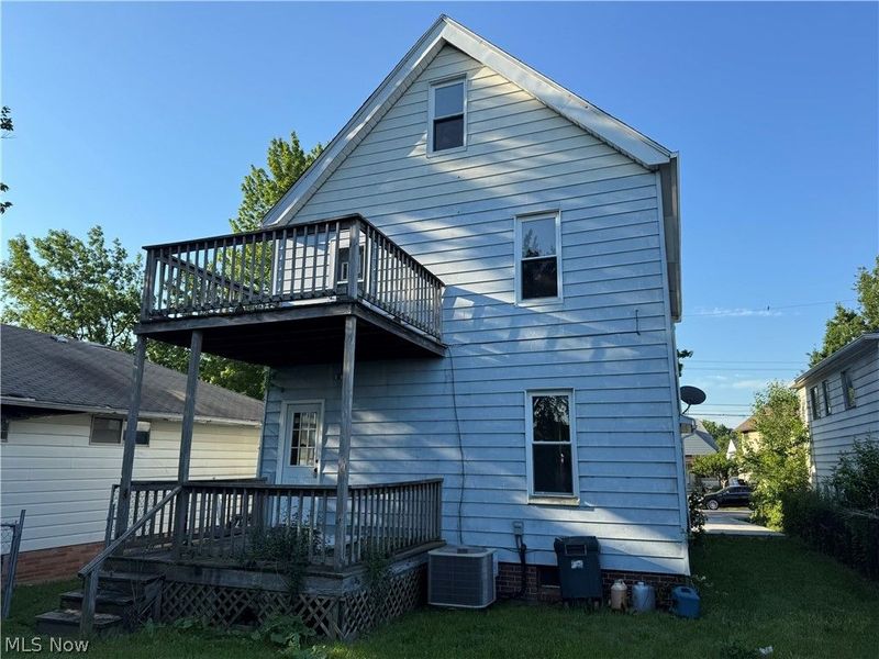 14148 Berwyn Avenue , Cleveland, OH 44111 Photo 16