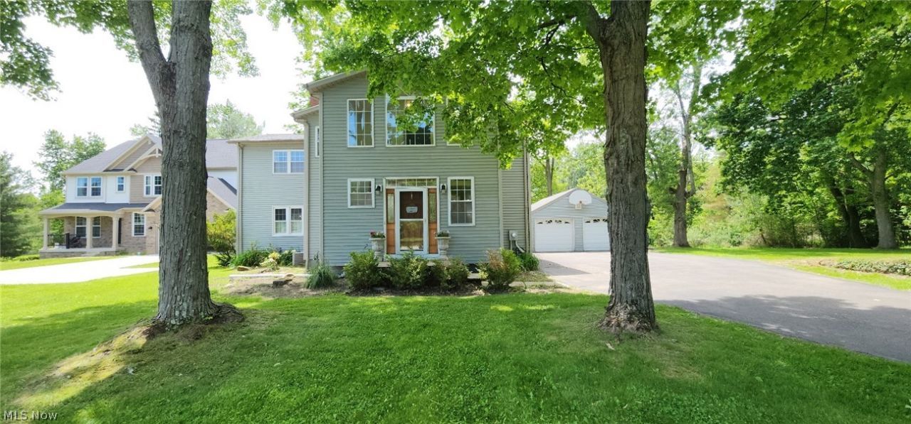 Solon, OH さま Solon OH Residential Properties - Mosholder Realty