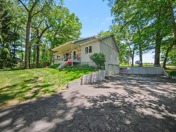 12895 Kelley Road, Brooklyn, MI 49230