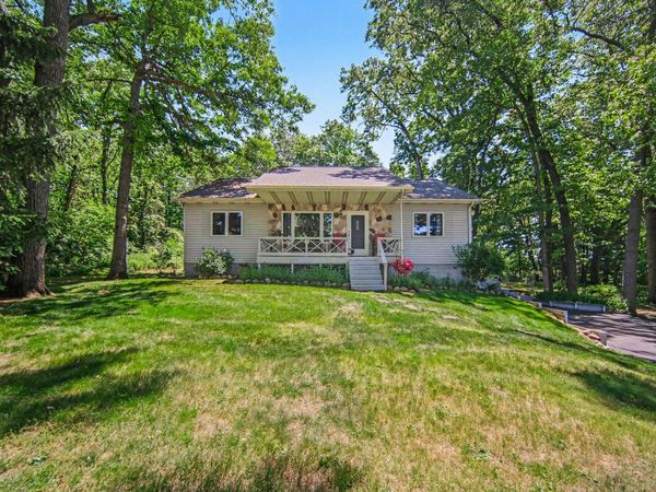 12895 Kelley Road, Brooklyn, MI 49230
